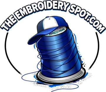The Embroidery Spot LLC