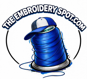 The Embroidery Spot LLC