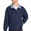 Tr.Navy/Gray