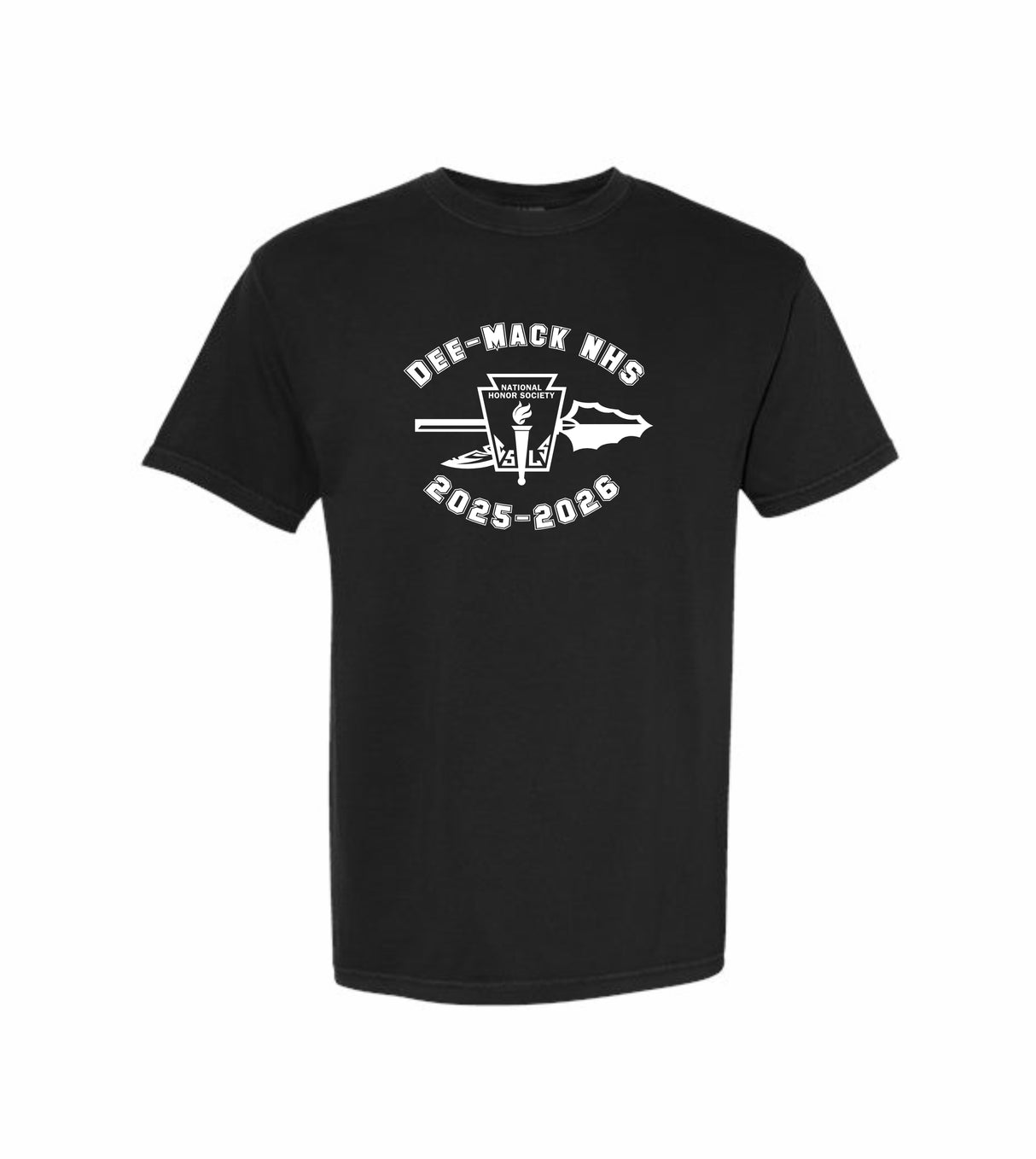 Dee-Mack NHS T-Shirts