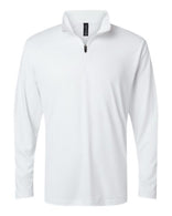 Transition Assistance Men's Pro-Lock Performance Quarter-Zip