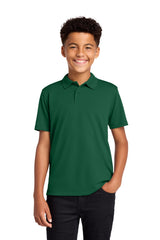 Deep Forest Green