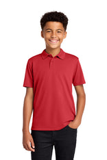 Rich Red