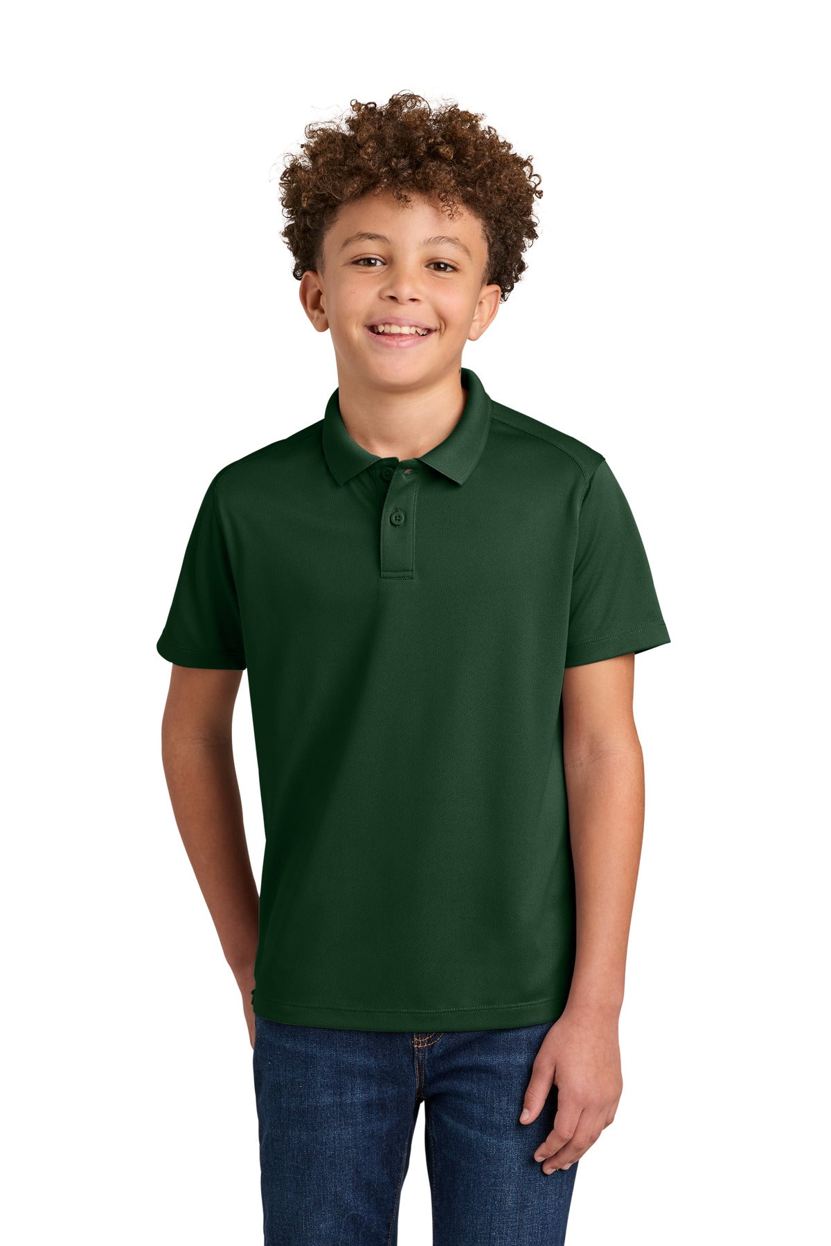 Deep Forest Green
