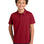 Rich Red