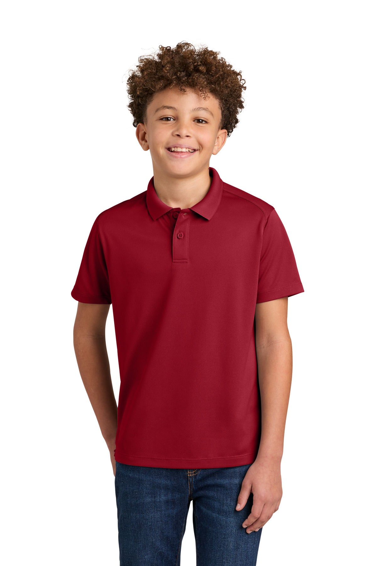 Rich Red