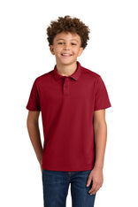 Rich Red