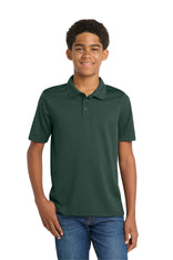 Dark Forest Green