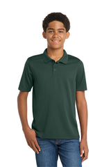 Dark Forest Green