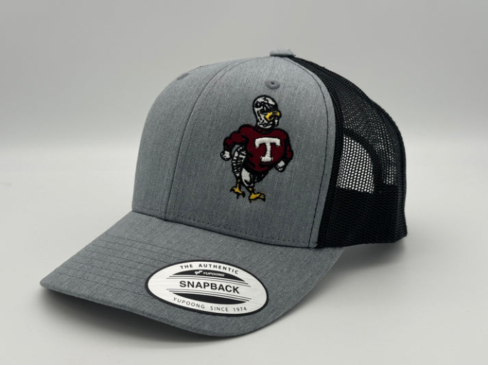 Turk- Richardson 112