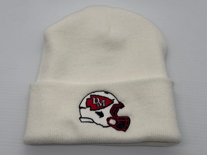Football Helmet - Beanies
