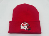 Football Helmet - Beanies