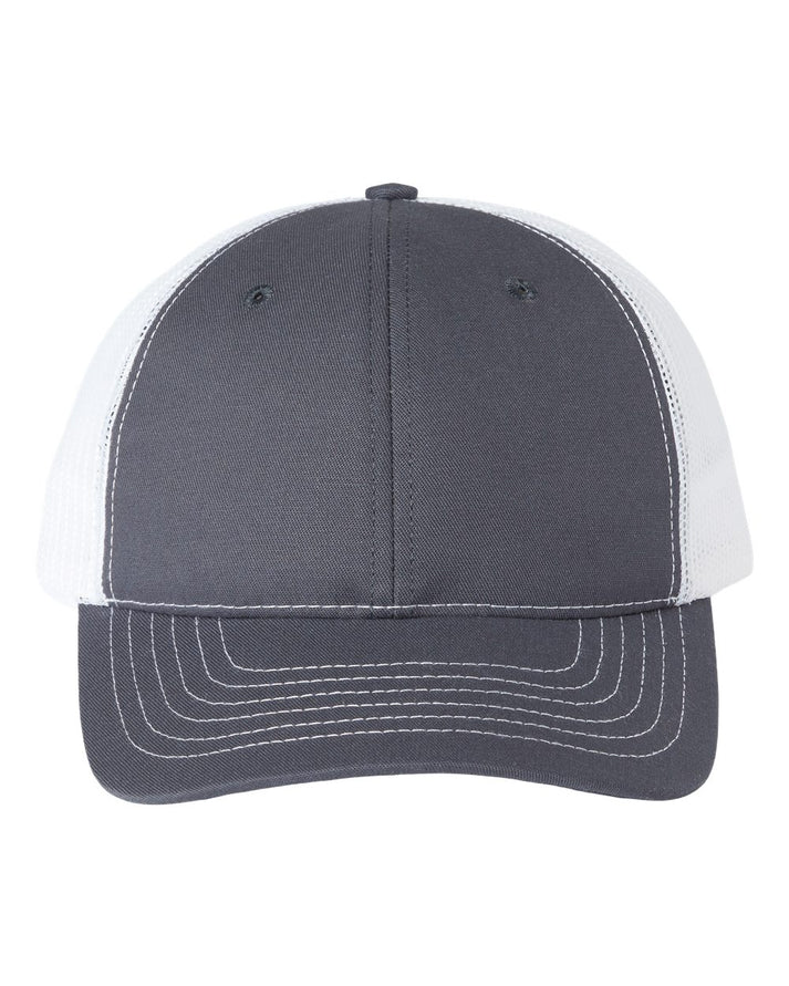 Classic Caps - USA-Made Trucker Cap - USA100