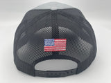 Personalized Space Force Embroidered Hat