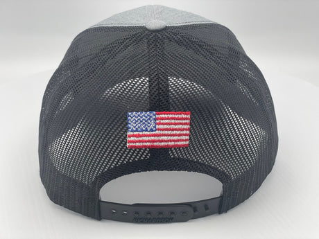 Personalized Space Force Embroidered Hat