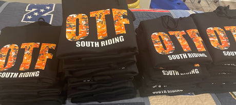 OTF South Riding