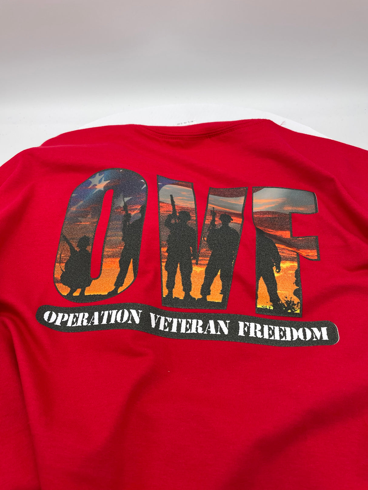OVF