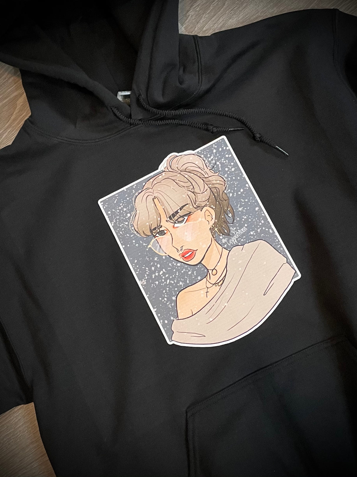 Custom Artwork