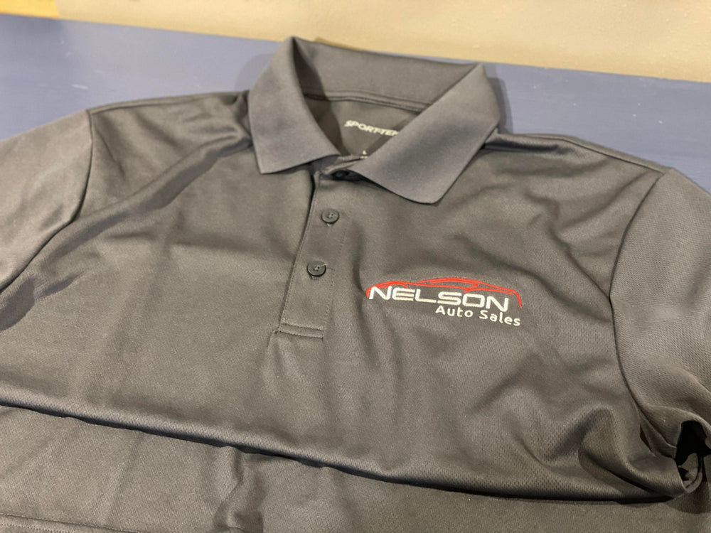 Nelson Auto Sales Polo