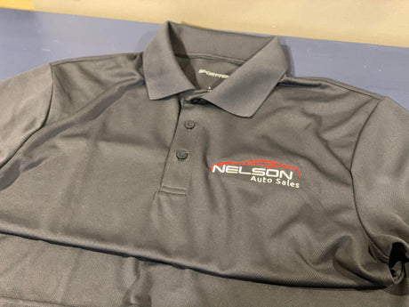Nelson Auto Sales Polo