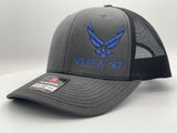 Personalize Air Force Examples
