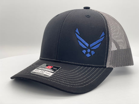 Personalize Air Force Examples