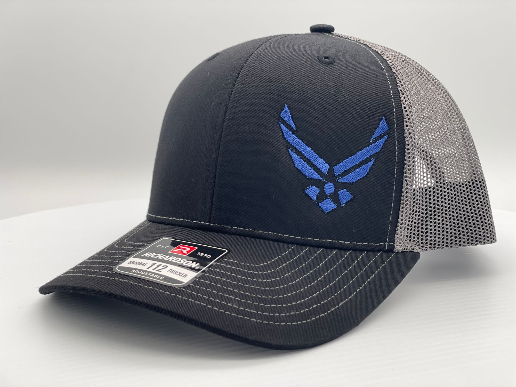 Personalize Air Force Examples