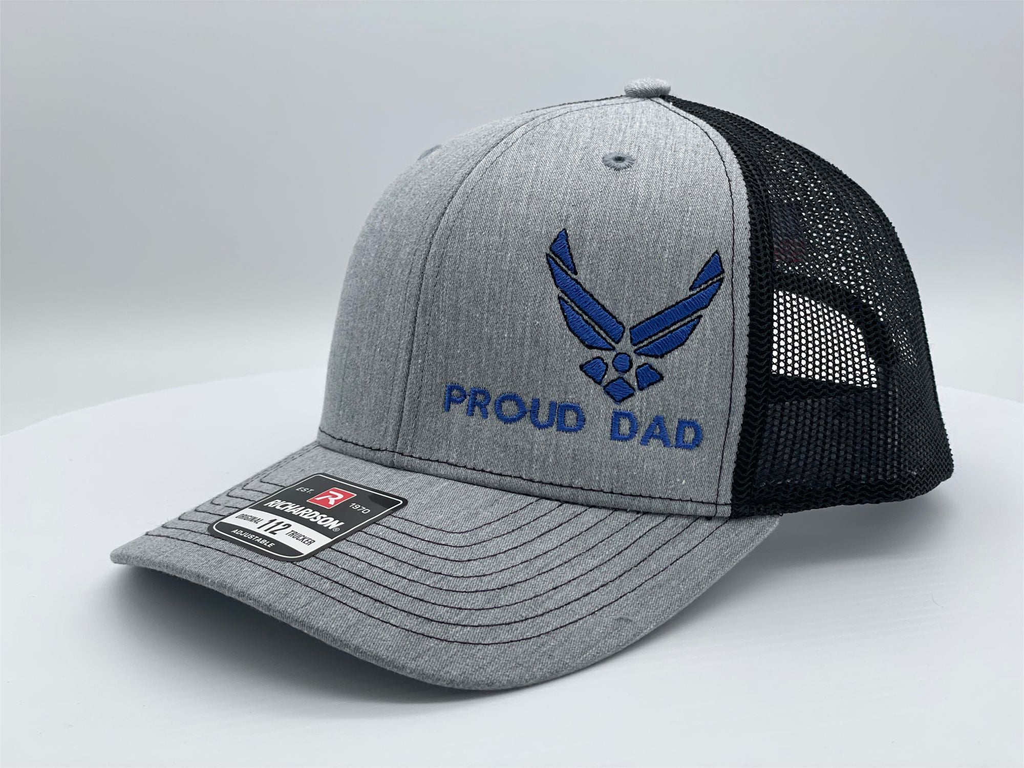 Personalize Air Force Examples