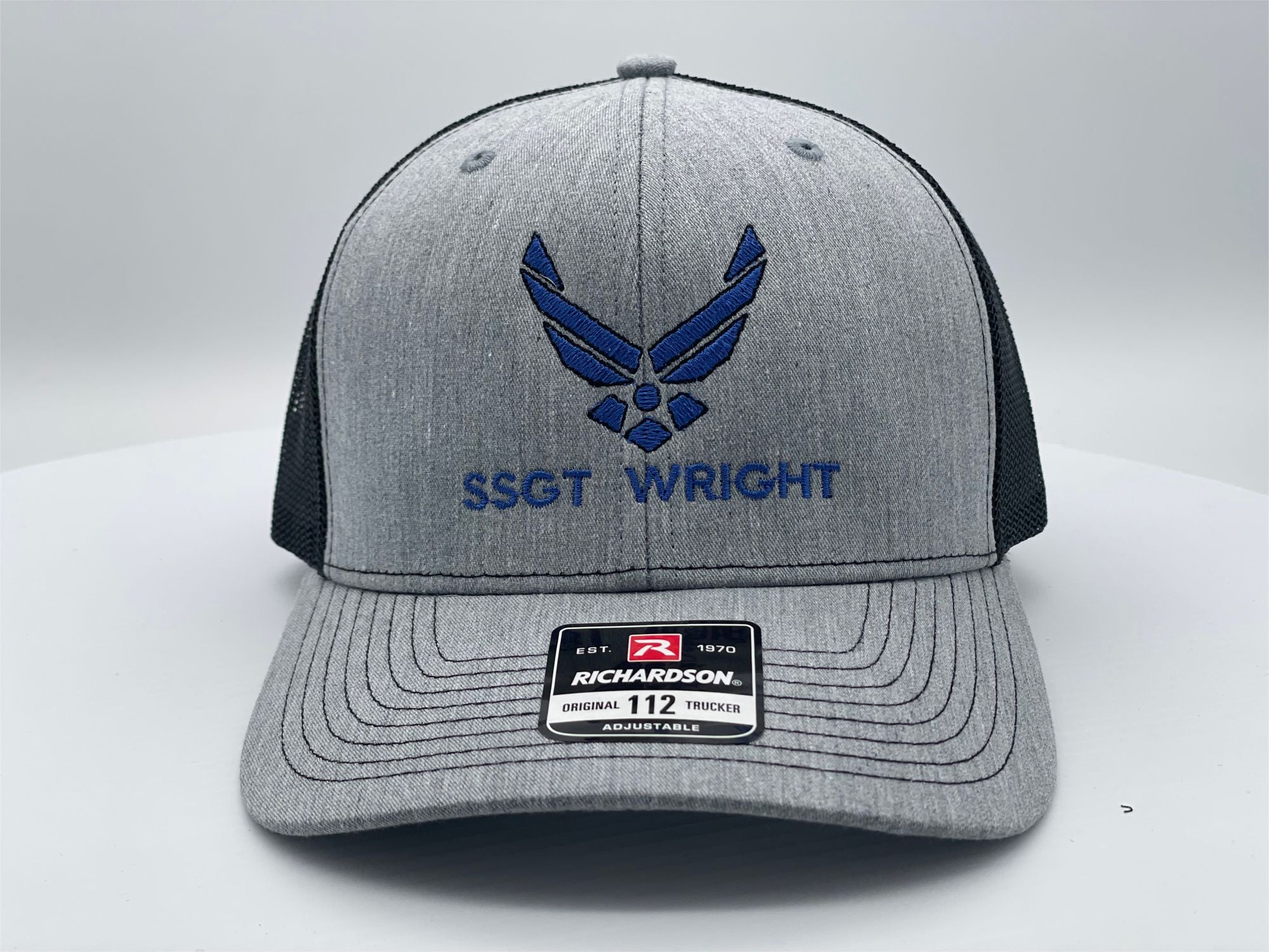 customize my air forces