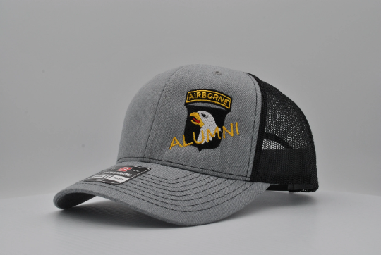 101st AIRBORNE Alumni