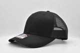 Peoria Fire Department Local 50 - Style 2 (Snapback Mesh Back)