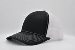 Peoria Fire Department Local 50 - Style 1 (Snapback Mesh Back)