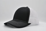 Peoria Fire Department Local 50 - Style 1 (Snapback Mesh Back)
