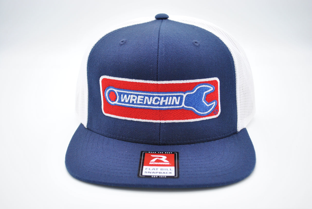 Wrencin