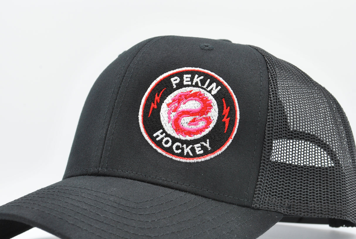 Pekin Hockey