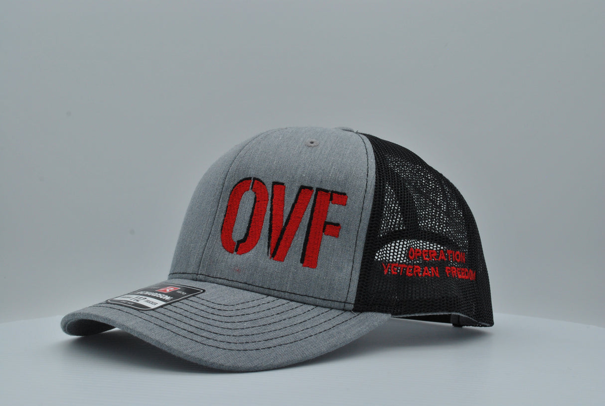 OVF