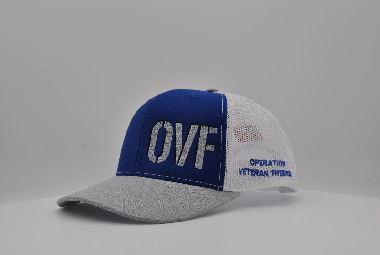 OVF