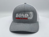 Bond Wheel & Axle