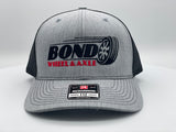 Bond Wheel & Axle