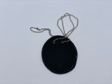 Personalized Junior Police Officer Badge Thin Blue Line Pretend Play