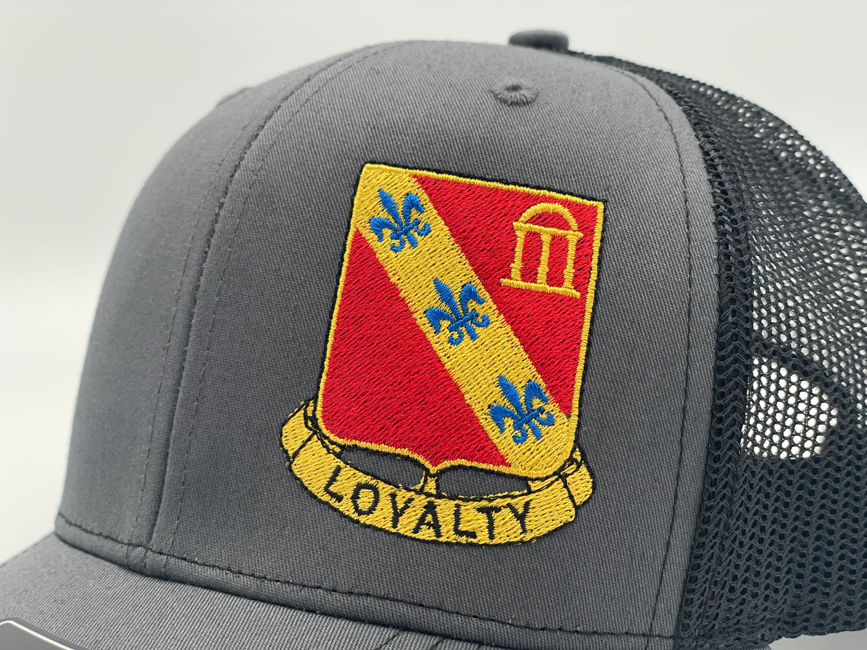 319th Field Artillery Regiment