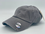 Dog Mom Embroidered Hat