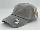 Dog Mom Embroidered Hat