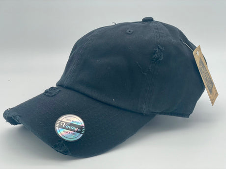 Dog Mom Embroidered Hat