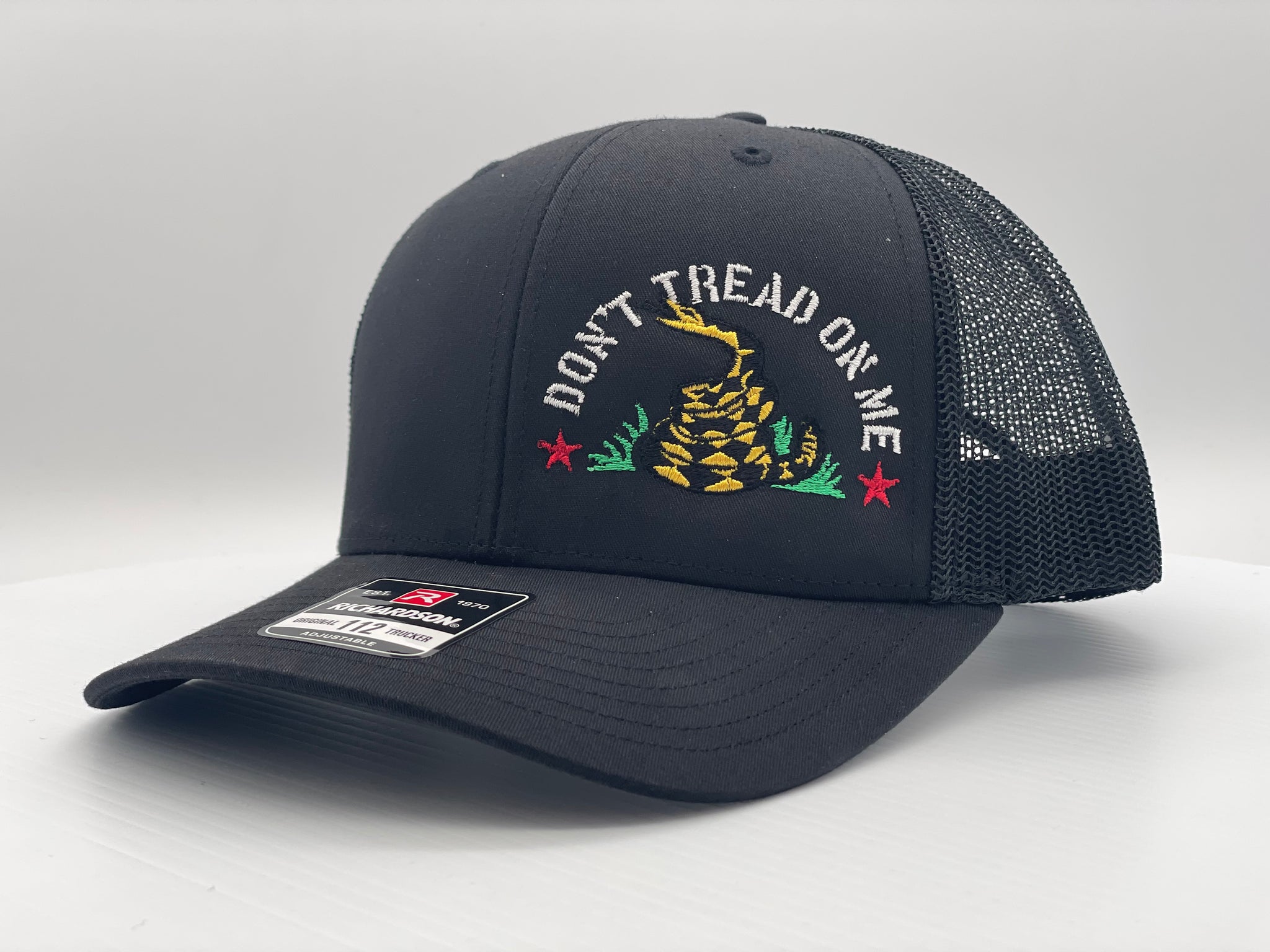 Don't Tread On Me Hat