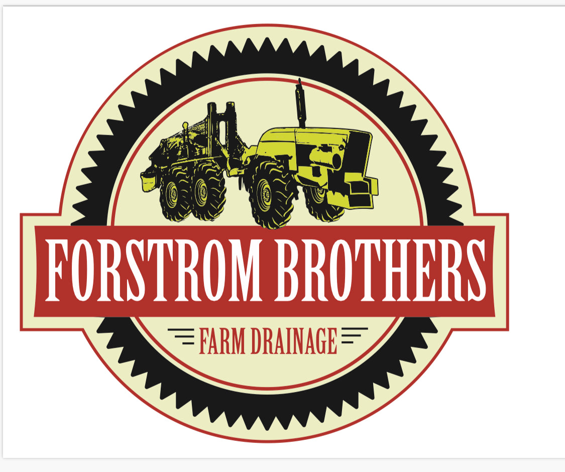 Forstrom Brother Drainage