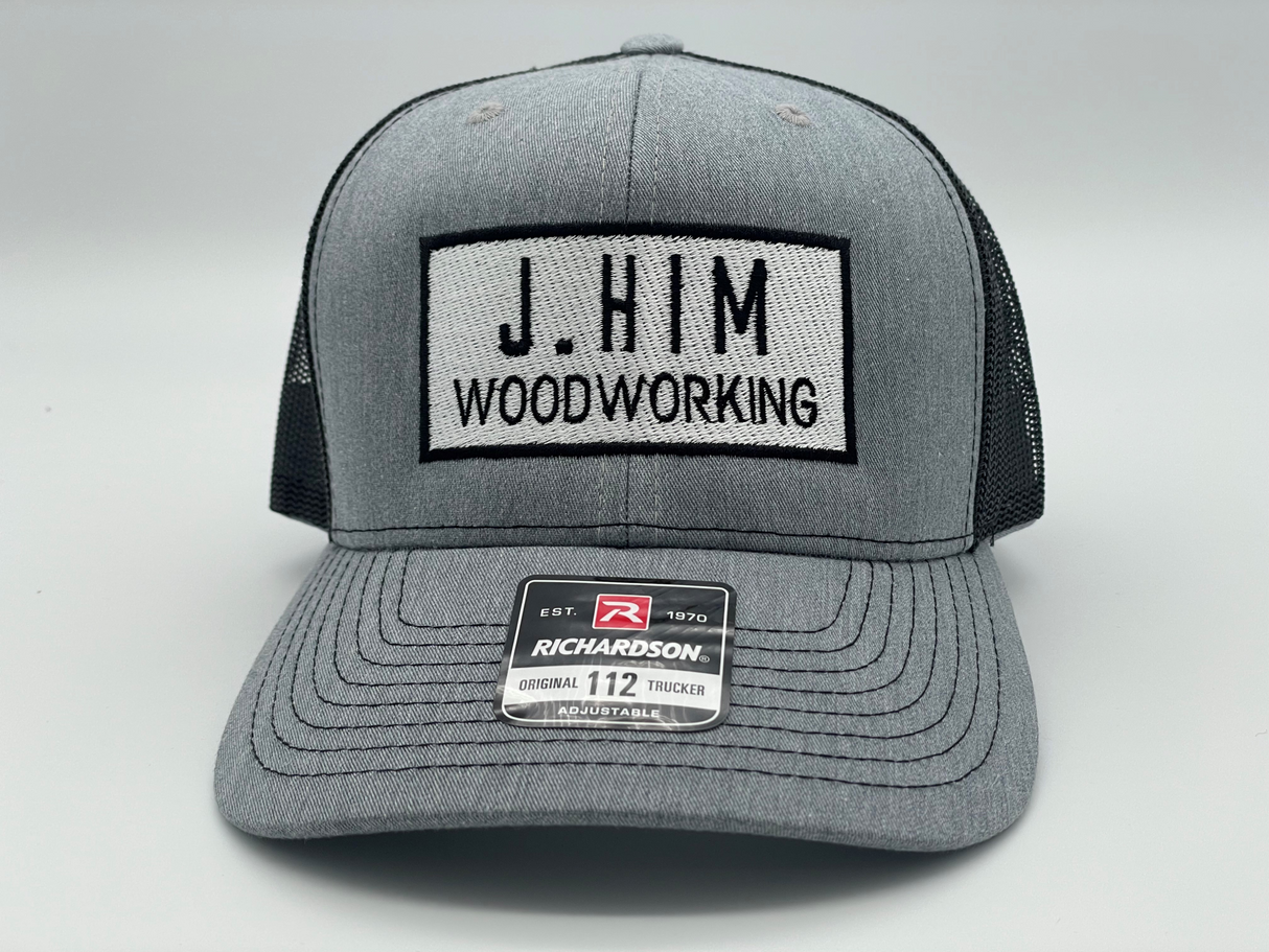J. HIM Woodworking