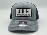 J. HIM Woodworking