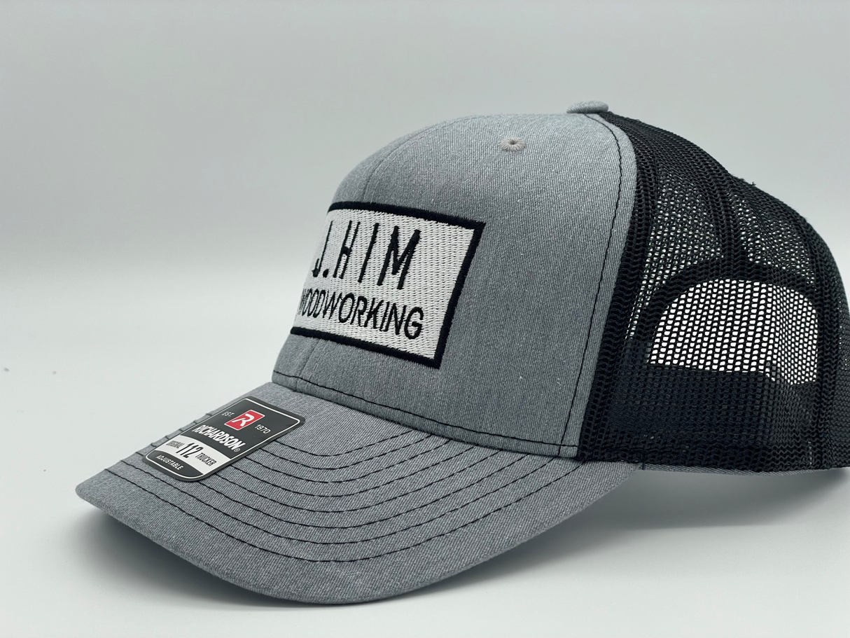 J. HIM Woodworking