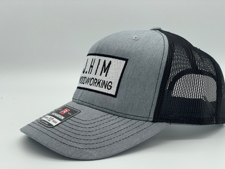 J. HIM Woodworking